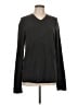 Armani Exchange Gray Pullover Sweater Size L - photo 1
