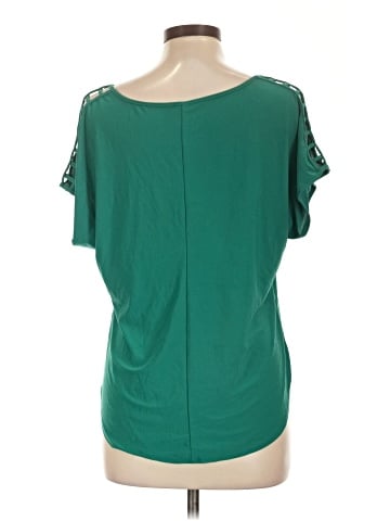 Perseption Concept Short Sleeve T-Shirt (view 2)