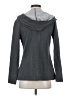 Basin and Range Gray Cardigan Size S - photo 2