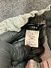 J.Crew Solid Gray Wool Skirt Size 0 - photo 4