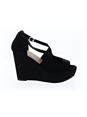 Torrid Wedges (view 1)