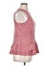 Worthington Red Tank Top Size XL - photo 4
