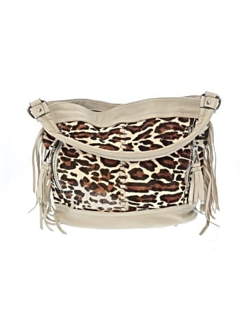 B Makowsky Shoulder Bag (view 1)