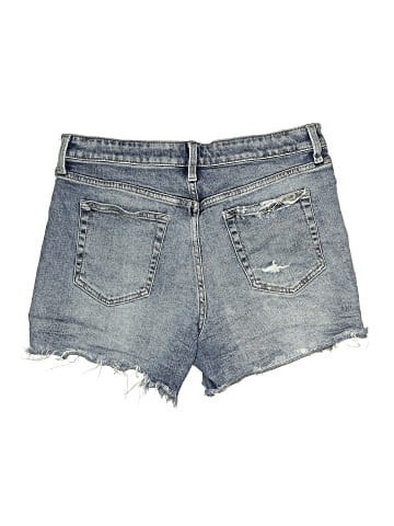 Joe's Jeans Denim Shorts (view 2)