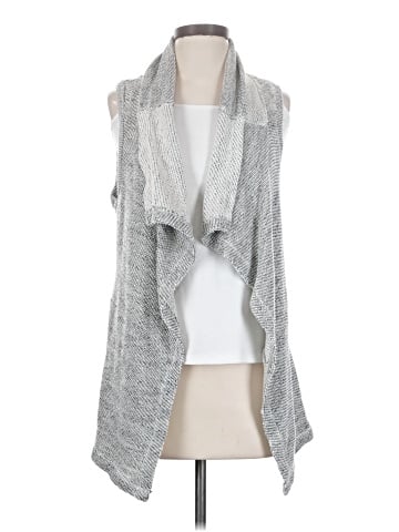 Firth Sweater Vest (view 1)