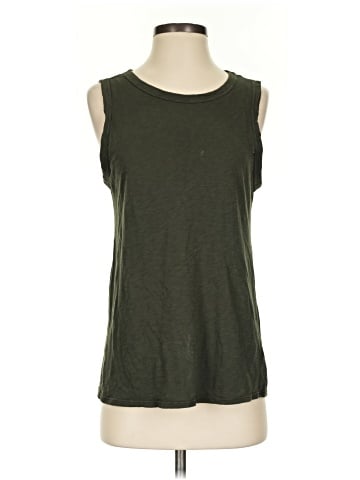 Velvet by Graham & Spencer Sleeveless T-Shirt (view 1)