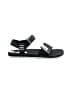 The North Face Black Sandals Size 9 - photo 1