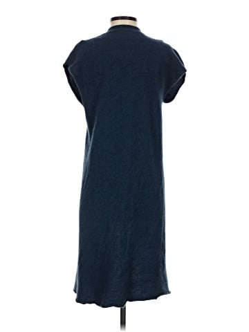 White + Warren Cashmere Cardigan (view 2)