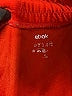 Reebok 100% Polyester Solid Red Athletic Shorts Size XS - photo 3