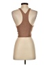 Beyond Yoga Brown Tank Top Size XS - photo 2