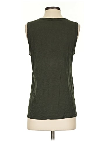 Velvet by Graham & Spencer Sleeveless T-Shirt (view 2)
