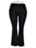 Unbranded Black Active Pants Size 3X - photo 1