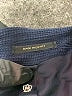 Massimo Dutti Blue Blazer Size L (estimated) - photo 6