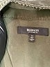 Hudson Jeans Metallic Gray Jumpsuit Size S - photo 4
