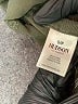 Hudson Jeans Metallic Gray Jumpsuit Size S - photo 5