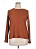 American Eagle Outfitters Brown Pullover Sweater Size L - photo 1