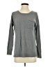 Gap Gray Pullover Sweater Size S - photo 1
