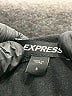 Express Black Tank Top Size S - photo 7