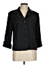 DressBarn Black Blazer Size M - photo 1