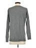 Gap Gray Pullover Sweater Size S - photo 2