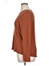 American Eagle Outfitters Brown Pullover Sweater Size L - photo 5
