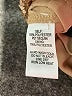 Lulus 100% Polyester Metallic Gold Cocktail Dress Size S - photo 8
