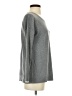 Gap Gray Pullover Sweater Size S - photo 4