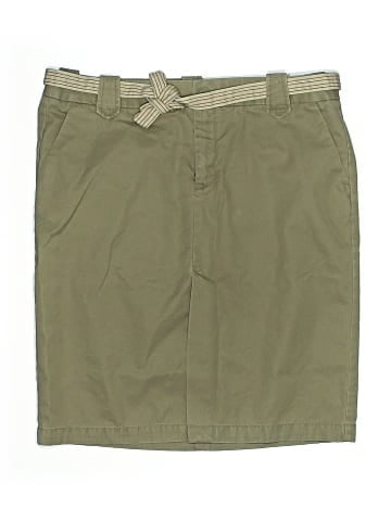 Gap Casual Skirt (view 1)