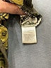 Alberto Makali Green 3/4 Sleeve Blouse Size S - photo 8