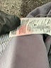 Unbranded Gray Cargo Pants Size S - photo 7