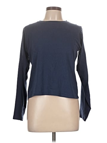 Icon Apparel 3/4 Sleeve T-Shirt (view 1)