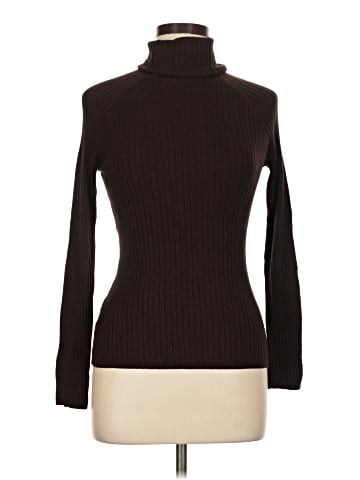 INC International Concepts Turtleneck Sweater (view 1)
