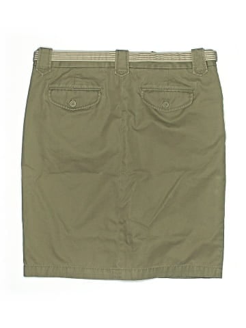 Gap Casual Skirt (view 2)