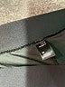 Gap Fit Solid Black Casual Skirt Size M - photo 3