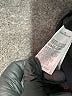 Gap Fit Solid Black Casual Skirt Size M - photo 4