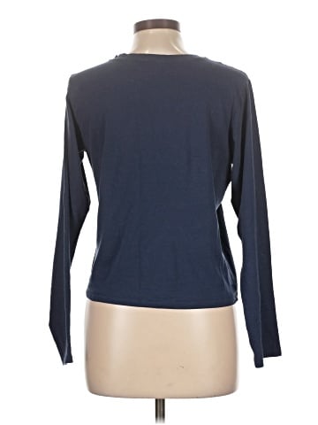Icon Apparel 3/4 Sleeve T-Shirt (view 2)