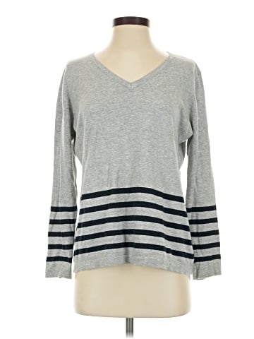 Fate Pullover Sweater (view 1)