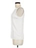 Nine West White Tank Top Size M - photo 5