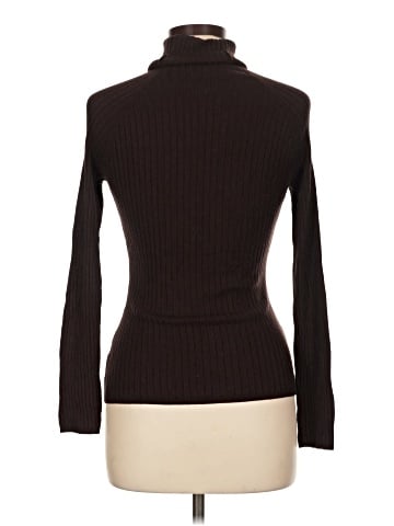 INC International Concepts Turtleneck Sweater (view 2)
