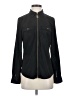 MICHAEL Michael Kors 100% Polyester Black Long Sleeve Blouse Size S - photo 1