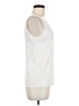 Nine West White Tank Top Size M - photo 4