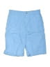 Vineyard Vines Solid Blue Khaki Shorts Size 12 (estimated) - photo 1