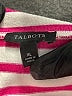 Talbots 100% Cotton Pink Turtleneck Sweater Size XL - photo 7