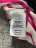 Talbots 100% Cotton Pink Turtleneck Sweater Size XL - photo 8