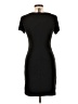 Bisou Bisou Solid Black Cocktail Dress Size 10 - photo 2