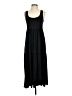 Unbranded Black Casual Dress Size S (estimated) - photo 1