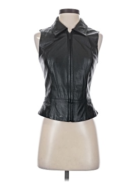 Wilsons Leather Vest