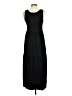 Unbranded Black Casual Dress Size S (estimated) - photo 2