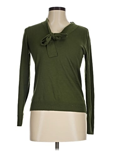 Talbots Pullover Sweater (view 1)