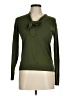 Talbots Green Pullover Sweater Size M - photo 1